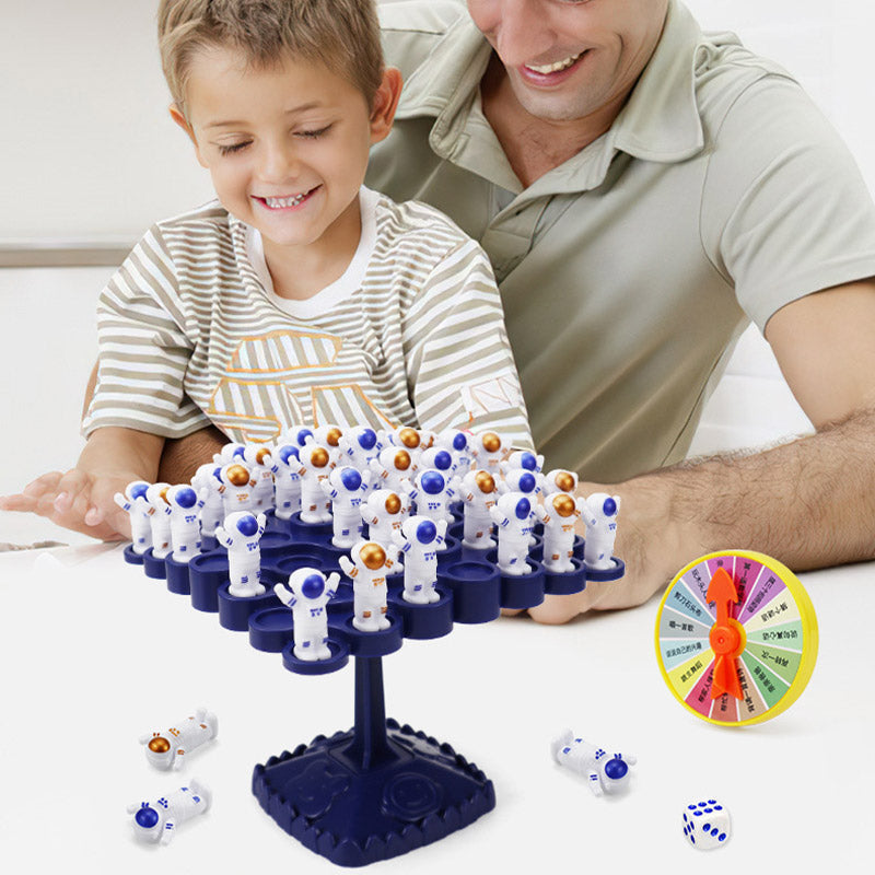 💎 49% OFF BALANCE FROG STACKING GAME! 💎 50 Pieces, 3D Design & Fun Learning for Kids🐸
