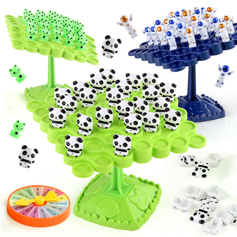 💎 49% OFF BALANCE FROG STACKING GAME! 💎 50 Pieces, 3D Design & Fun Learning for Kids🐸