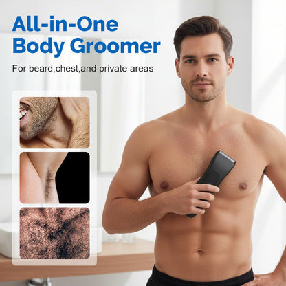 💐50% OFF ! Digital Body Trimmer for Men⭐