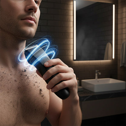 💐50% OFF ! Digital Body Trimmer for Men⭐