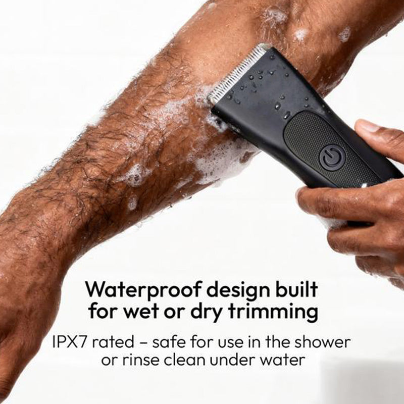 💐50% OFF ! Digital Body Trimmer for Men⭐