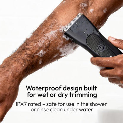 💐50% OFF ! Digital Body Trimmer for Men⭐