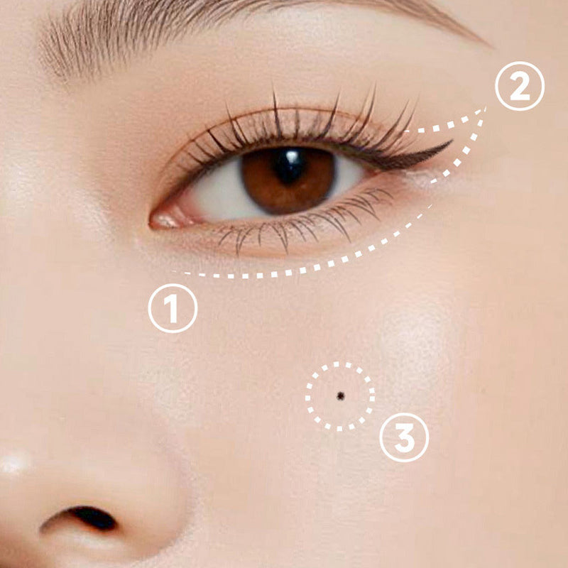 🥳2026 HOT SALE🥳💞50K+ SOLD!💄✨ 49% OFF! 3‑in‑1 Eyeliner & Lower Lash Stamp Kit – Stamp perfect wings & lashes in seconds. Waterproof, smudge‑proof. No steady hand needed! 👁️🖌️