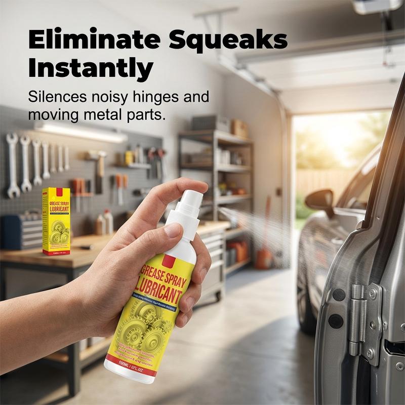 🥳2026 HOT SALE🥳💞50K+ SOLD!⚙️🦺49% OFF! Multi‑Purpose Rust Remover – Instant squeak fix, metal restorer. Lasting protection. 🚲✨