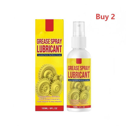 🥳2026 HOT SALE🥳💞50K+ SOLD!⚙️🦺49% OFF! Multi‑Purpose Rust Remover – Instant squeak fix, metal restorer. Lasting protection. 🚲✨
