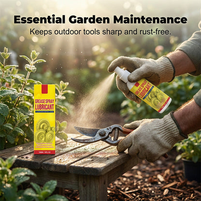 🥳2026 HOT SALE🥳💞50K+ SOLD!⚙️🦺49% OFF! Multi‑Purpose Rust Remover – Instant squeak fix, metal restorer. Lasting protection. 🚲✨