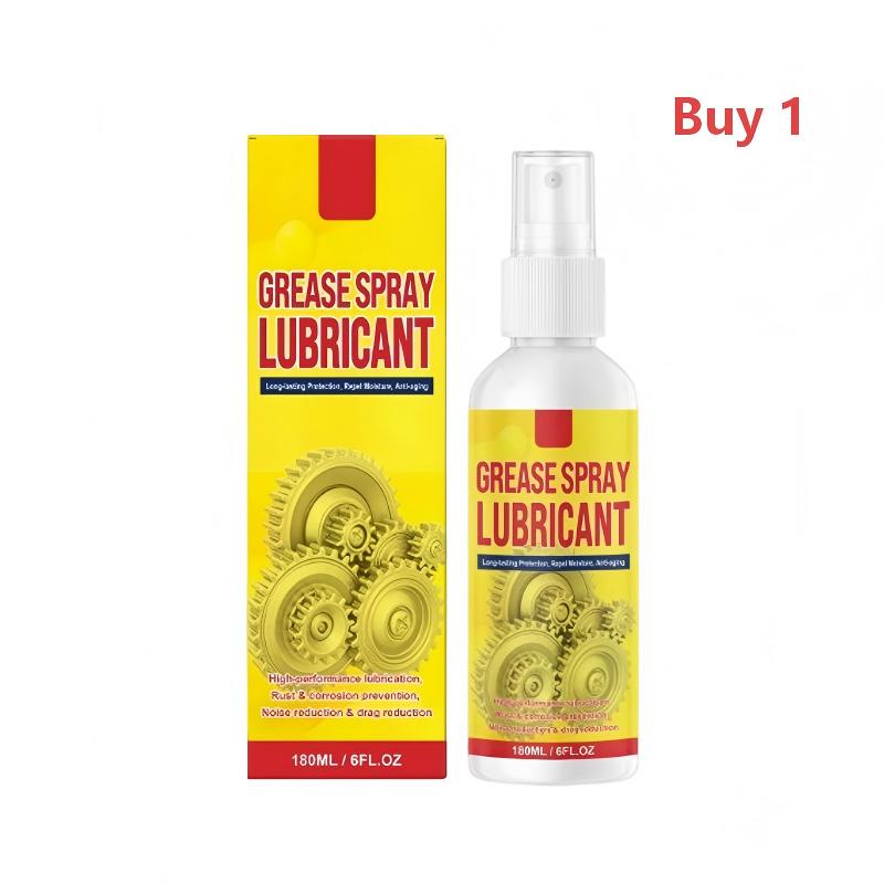🥳2026 HOT SALE🥳💞50K+ SOLD!⚙️🦺49% OFF! Multi‑Purpose Rust Remover – Instant squeak fix, metal restorer. Lasting protection. 🚲✨