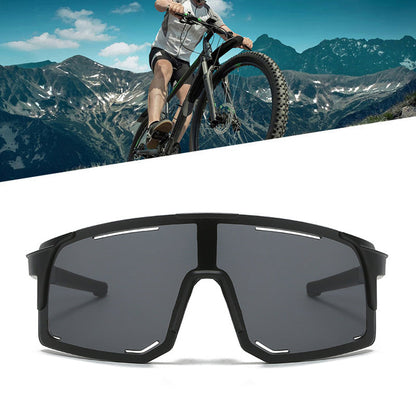 🥳2026 HOT SALE🥳💞50K+ SOLD!🌿Windproof Cycling Sunglasses for Men & Women
