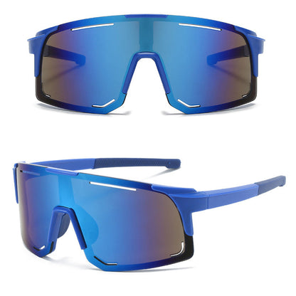 🥳2026 HOT SALE🥳💞50K+ SOLD!🌿Windproof Cycling Sunglasses for Men & Women