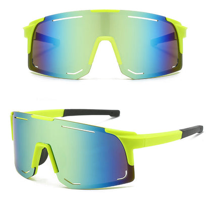 🥳2026 HOT SALE🥳💞50K+ SOLD!🌿Windproof Cycling Sunglasses for Men & Women