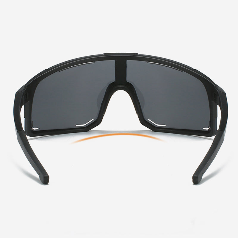 🥳2026 HOT SALE🥳💞50K+ SOLD!🌿Windproof Cycling Sunglasses for Men & Women