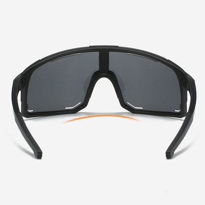 🥳2026 HOT SALE🥳💞50K+ SOLD!🌿Windproof Cycling Sunglasses for Men & Women