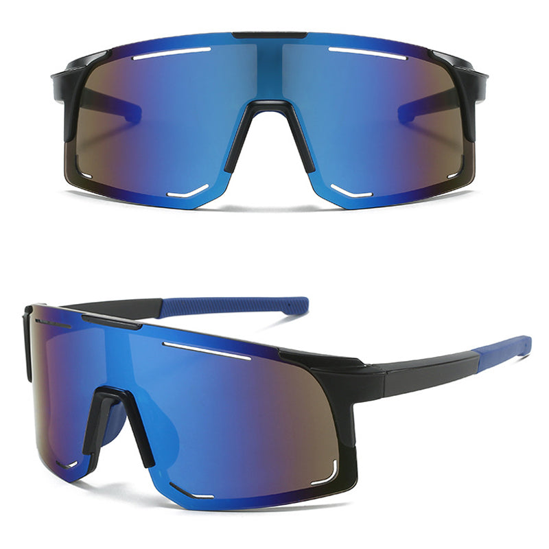 🥳2026 HOT SALE🥳💞50K+ SOLD!🌿Windproof Cycling Sunglasses for Men & Women