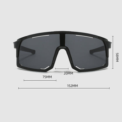 🥳2026 HOT SALE🥳💞50K+ SOLD!🌿Windproof Cycling Sunglasses for Men & Women