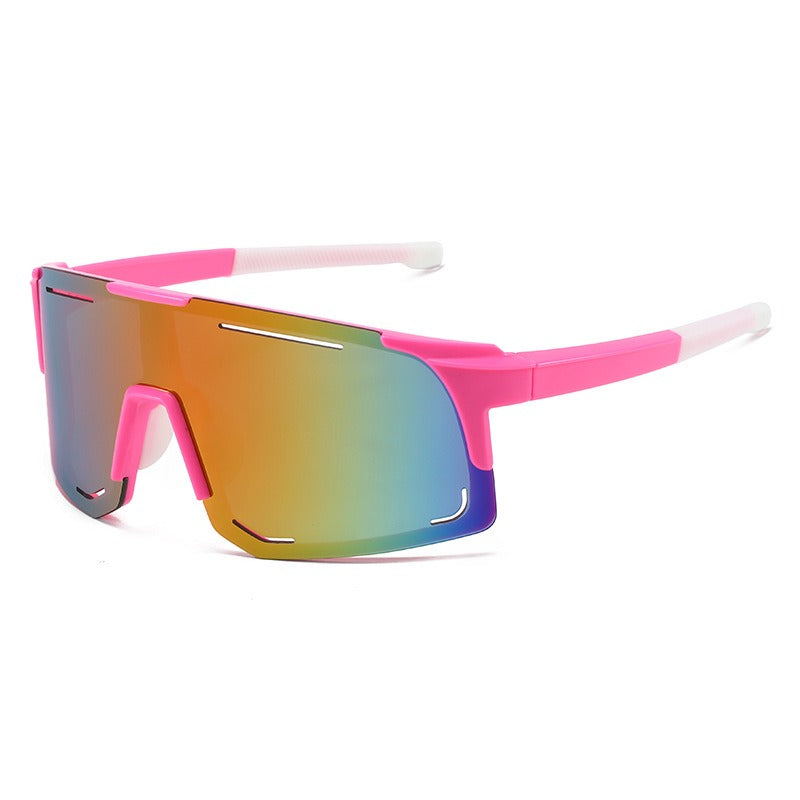 🥳2026 HOT SALE🥳💞50K+ SOLD!🌿Windproof Cycling Sunglasses for Men & Women