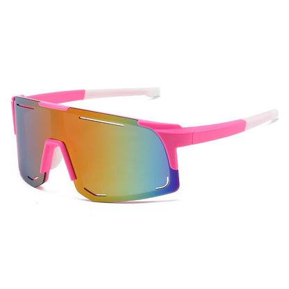 🥳2026 HOT SALE🥳💞50K+ SOLD!🌿Windproof Cycling Sunglasses for Men & Women