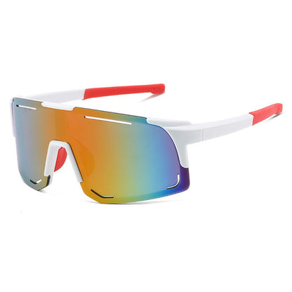 🥳2026 HOT SALE🥳💞50K+ SOLD!🌿Windproof Cycling Sunglasses for Men & Women