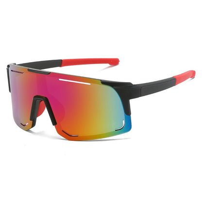 🥳2026 HOT SALE🥳💞50K+ SOLD!🌿Windproof Cycling Sunglasses for Men & Women