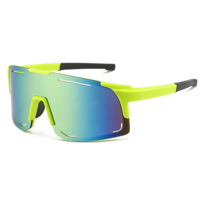 🥳2026 HOT SALE🥳💞50K+ SOLD!🌿Windproof Cycling Sunglasses for Men & Women