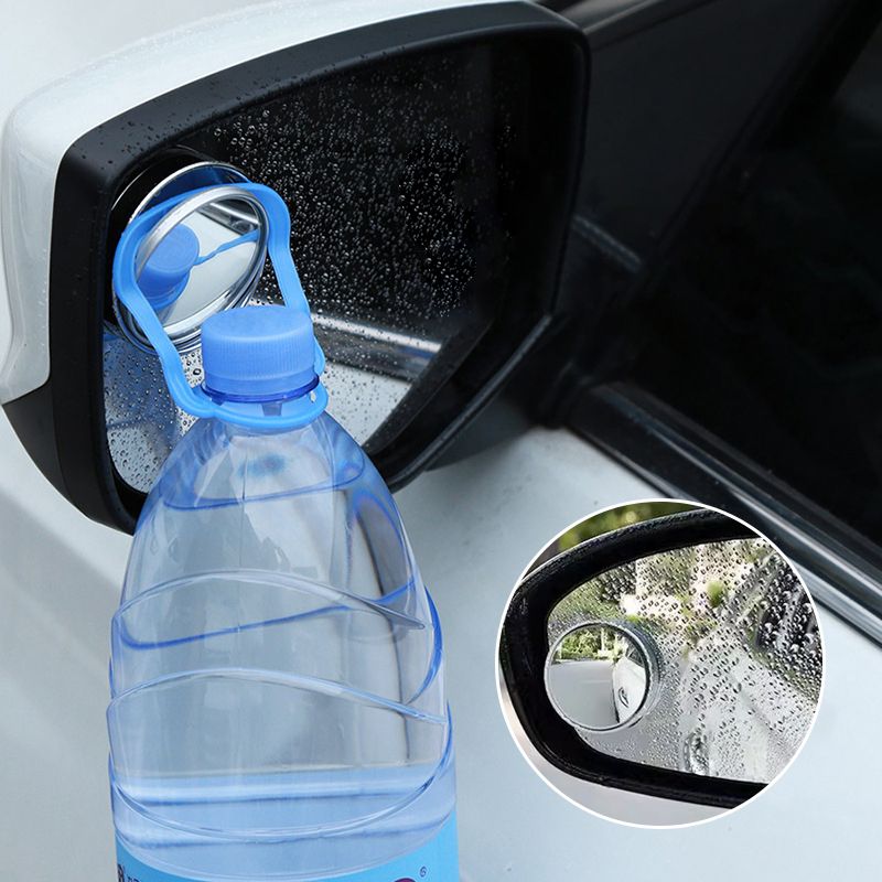 🔥a pair of Car Convex Blind Spot Mirror