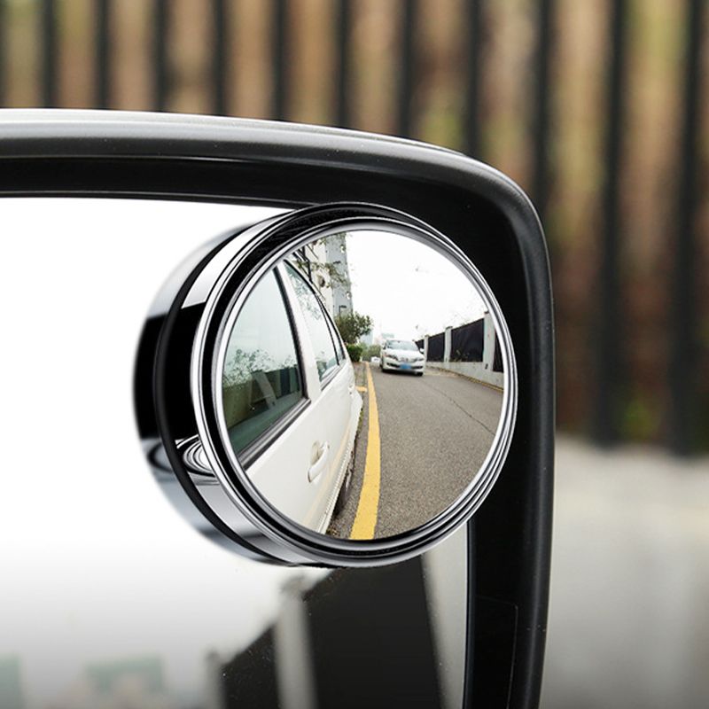 🔥a pair of Car Convex Blind Spot Mirror