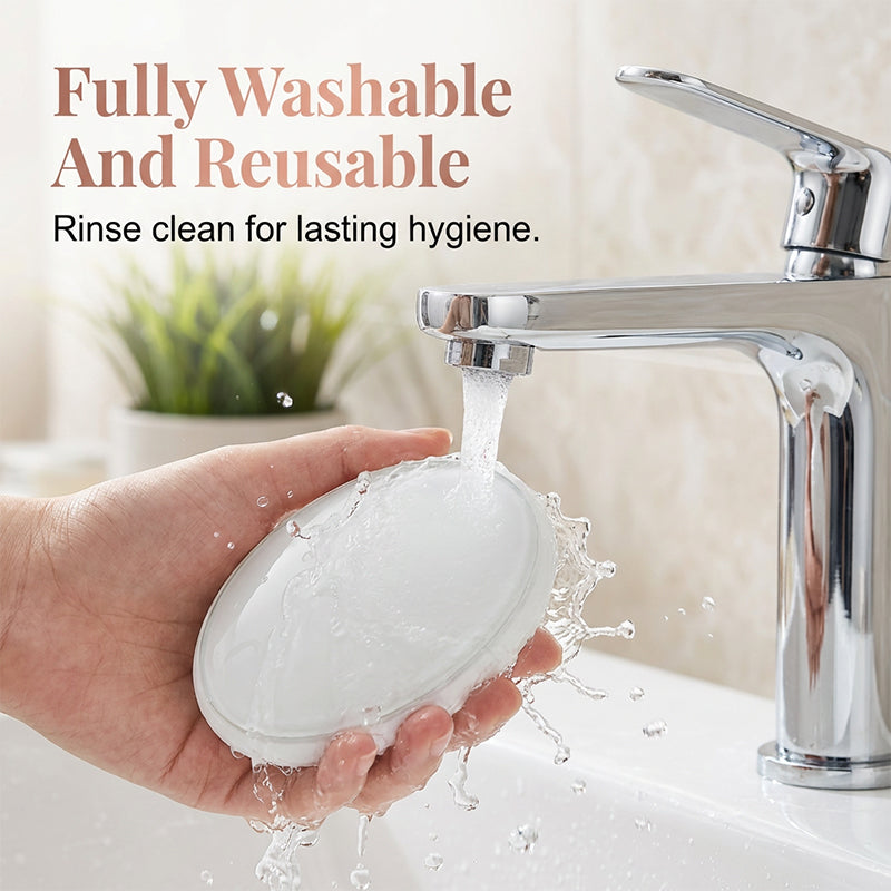 ✨50% OFF NOW! Palm‑Fit Hair Eraser for Quick At‑Home Grooming, Painless Crystal Hair Remover, Eco‑Friendly Reusable Physical Hair Removal Tool for Legs, Arms & Body
