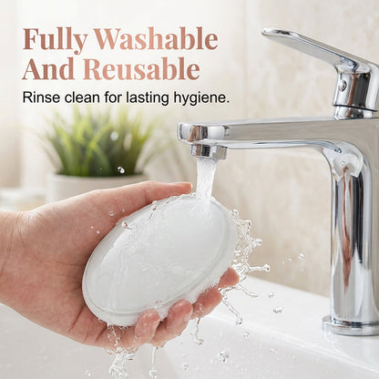 ✨50% OFF NOW! Palm‑Fit Hair Eraser for Quick At‑Home Grooming, Painless Crystal Hair Remover, Eco‑Friendly Reusable Physical Hair Removal Tool for Legs, Arms & Body