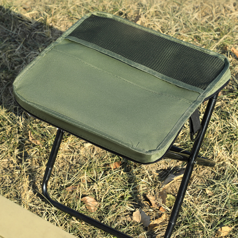 ⛺Camping essentials ⛺ 2-in-1 Outdoor Folding Chair & Bag