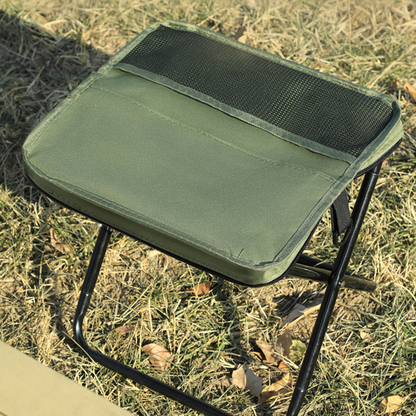 ⛺Camping essentials ⛺ 2-in-1 Outdoor Folding Chair & Bag