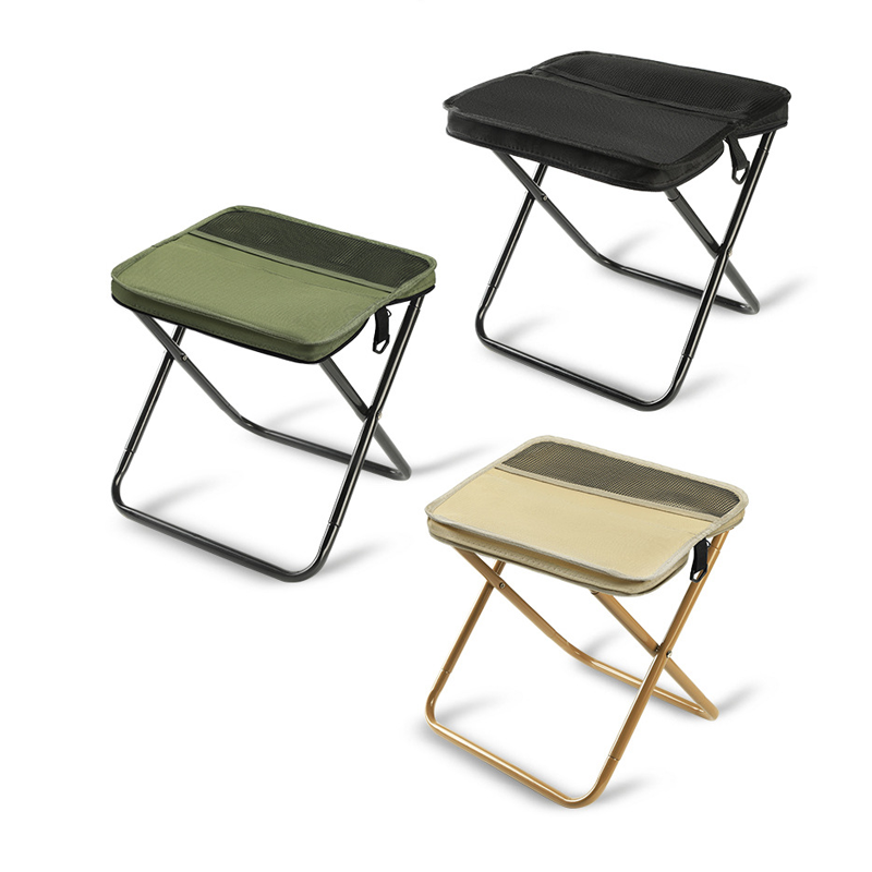 ⛺Camping essentials ⛺ 2-in-1 Outdoor Folding Chair & Bag