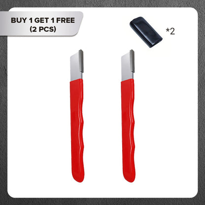 📢📢50% OFF !! ⏰Outdoor Portable Knife Sharpener