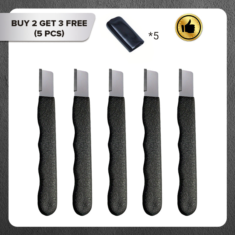 📢📢50% OFF !! ⏰Outdoor Portable Knife Sharpener