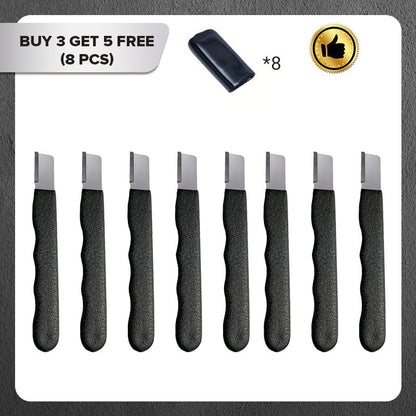📢📢50% OFF !! ⏰Outdoor Portable Knife Sharpener