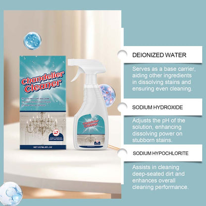 💎Chandelier Cleaning & Care Spray
