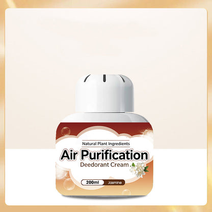 Long-Lasting Plant-Based Air Freshener Box