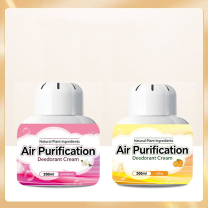 Long-Lasting Plant-Based Air Freshener Box