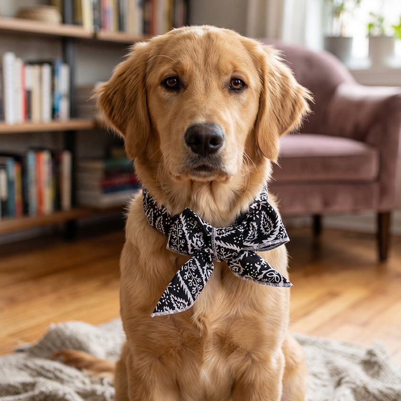 📢📢BUY 1 GET 1 FREE !! ⏰Summer Pet Cooling Collar Wrap