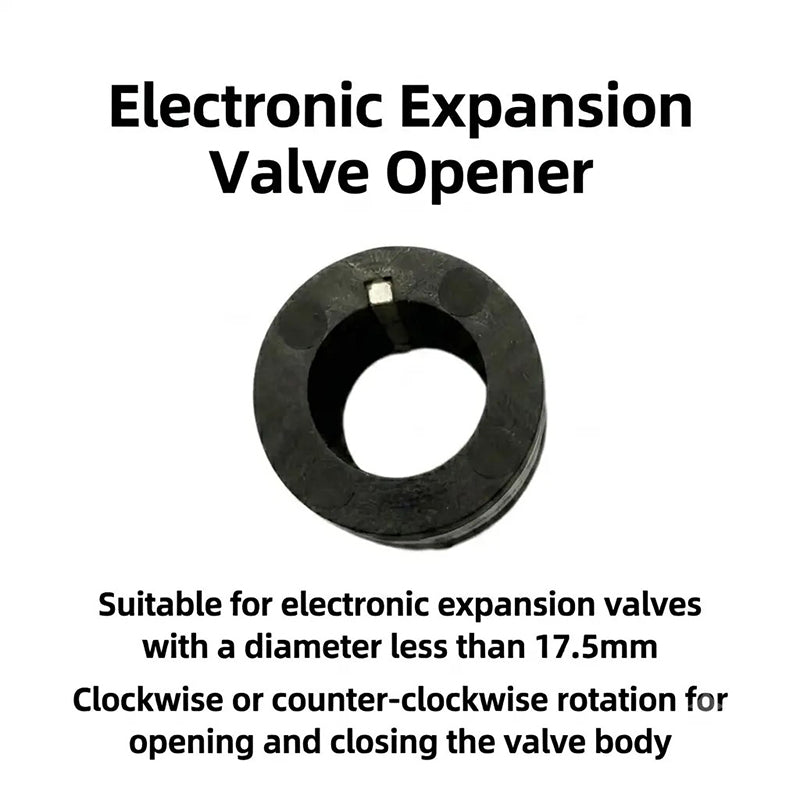 Universal Manual Rotary Valve Opener