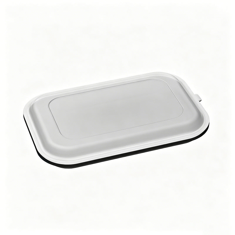 🍱 50% RABATT! ✨ Tragbare Lunchbox aus Silikon – BPA-frei, auslaufsicher & faltbar – Perfekt für Arbeit, Reise oder Picknick – praktisch & nachhaltig 🌿🔥✨