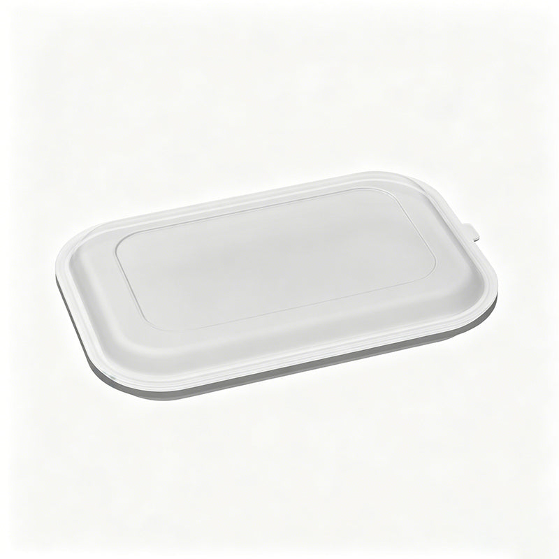 🍱 50% RABATT! ✨ Tragbare Lunchbox aus Silikon – BPA-frei, auslaufsicher & faltbar – Perfekt für Arbeit, Reise oder Picknick – praktisch & nachhaltig 🌿🔥✨