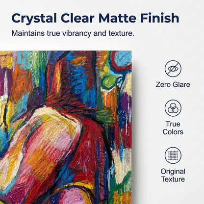 🥳2026 HOT SALE🎨🖌️  Fast Drying Fixative Spray – Protects charcoal & pastels from smudging. Ultra‑fine mist, no drips. Matte finish, colours stay true! 🛡️✨