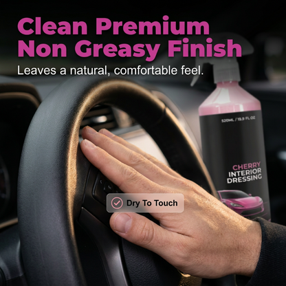 🔥Multi-Surface Car Interior Cleaning Spray