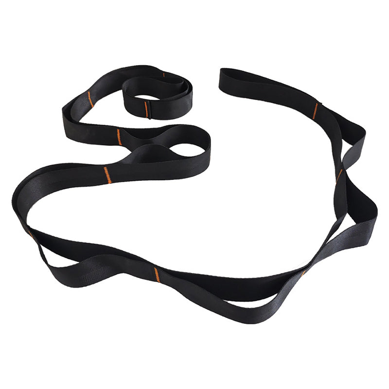 🔥HOT SALE 50% OFF🔥Multi-Loop Yoga Strap with Door Anchor