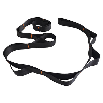 🔥HOT SALE 50% OFF🔥Multi-Loop Yoga Strap with Door Anchor