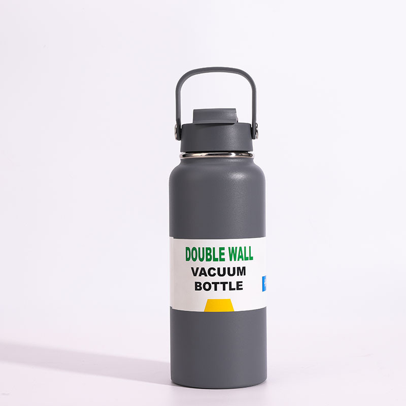 💥Limited Time 48% Off! ❄️Portable heat preservation you can hold! 🔥Premium Stainless Steel Insulated Tumbler