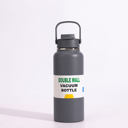 💥Limited Time 48% Off! ❄️Portable heat preservation you can hold! 🔥Premium Stainless Steel Insulated Tumbler