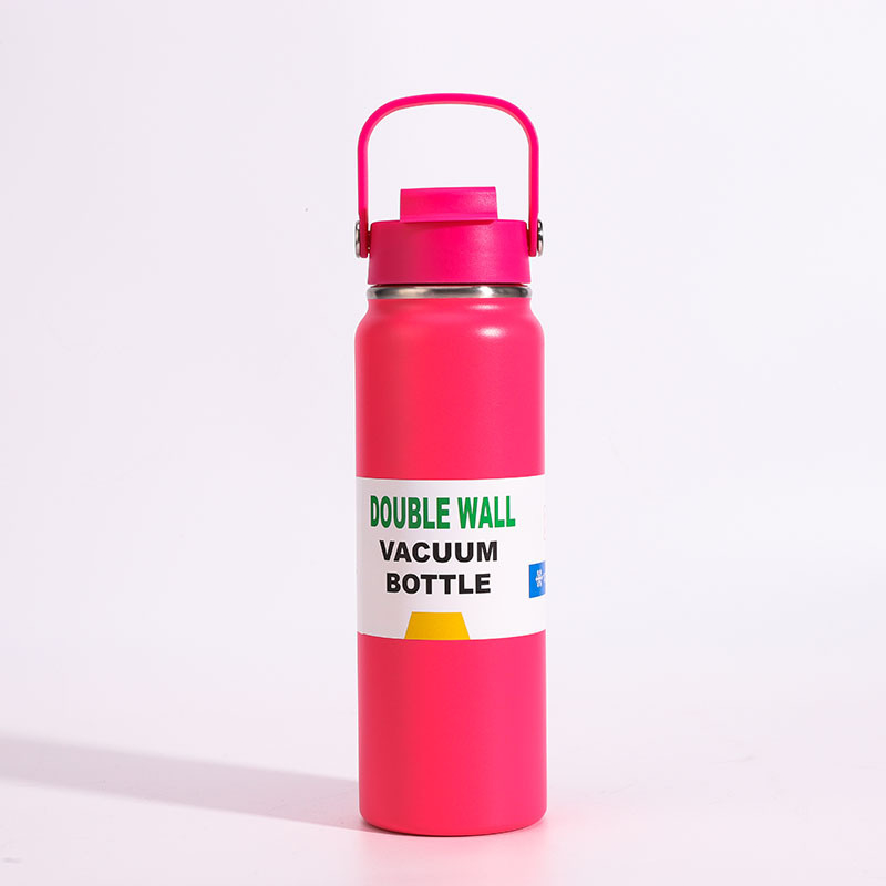 💥Limited Time 48% Off! ❄️Portable heat preservation you can hold! 🔥Premium Stainless Steel Insulated Tumbler