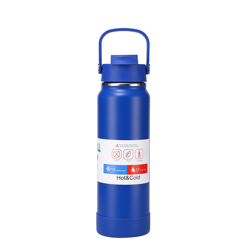 💥Limited Time 48% Off! ❄️Portable heat preservation you can hold! 🔥Premium Stainless Steel Insulated Tumbler