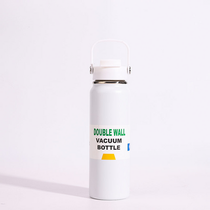 💥Limited Time 48% Off! ❄️Portable heat preservation you can hold! 🔥Premium Stainless Steel Insulated Tumbler