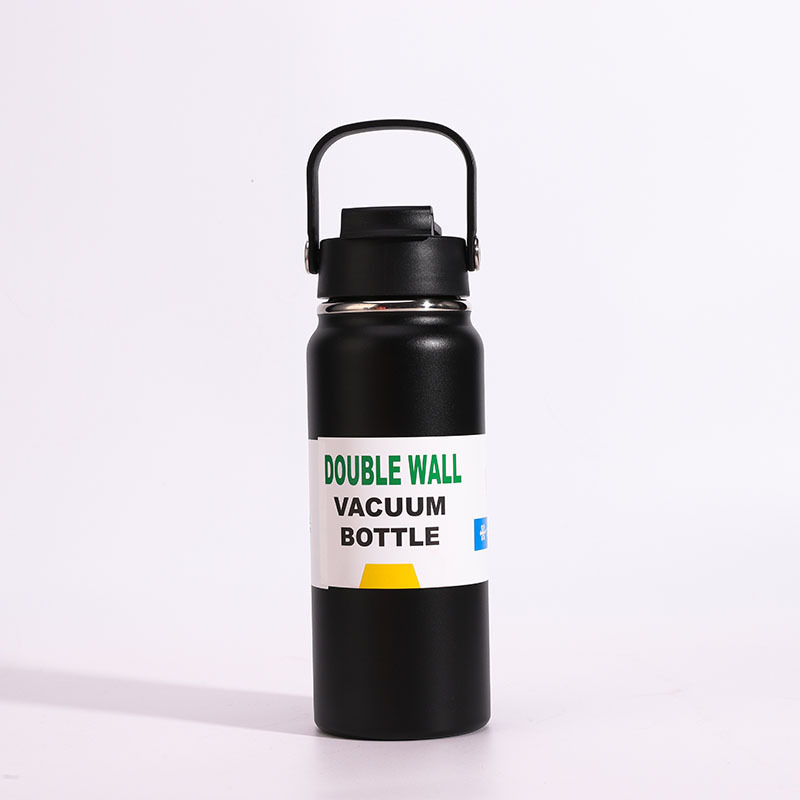 💥Limited Time 48% Off! ❄️Portable heat preservation you can hold! 🔥Premium Stainless Steel Insulated Tumbler